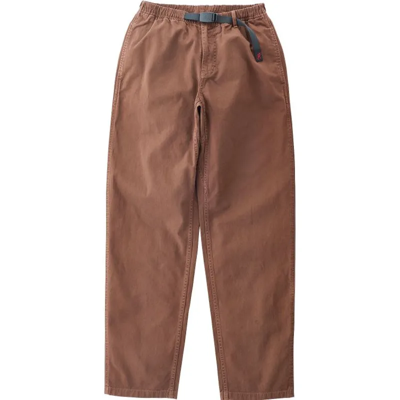 Gramicci G-Pant - Tobacco
