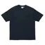 Gramicci One Point Tee - Black