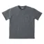 Gramicci One Point Tee - Grey Pigment