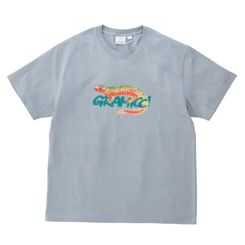 Gramicci Salamander Tee - Slate