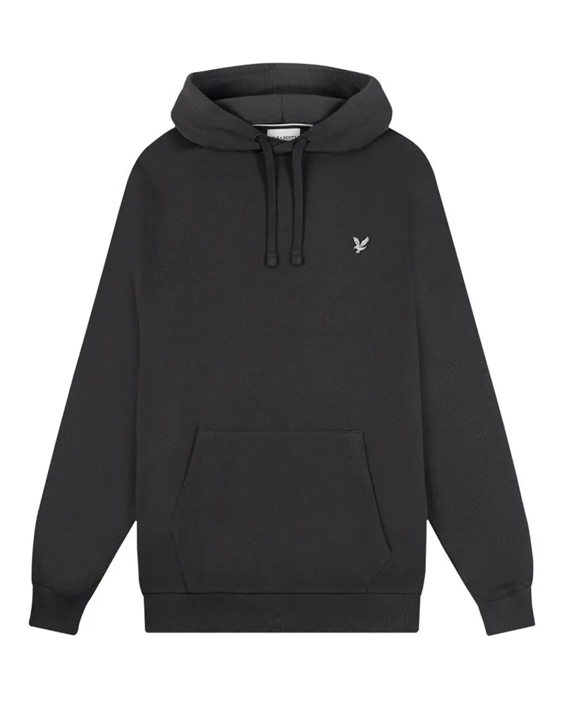Lyle and Scott
