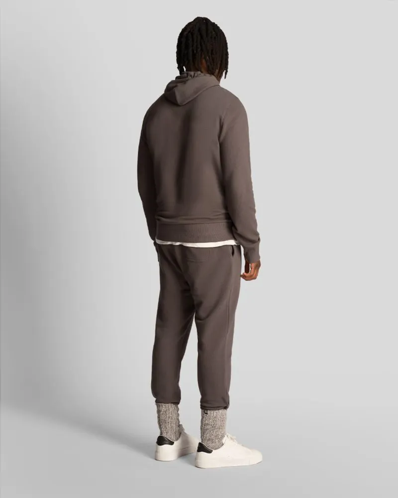 Lyle and Scott Loopback Utility Jogger - Terra Nova-2