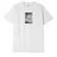OBEY Icon Photo T-Shirt - White