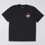 Edwin Sunset on Mt Fuji T-Shirt - Black 