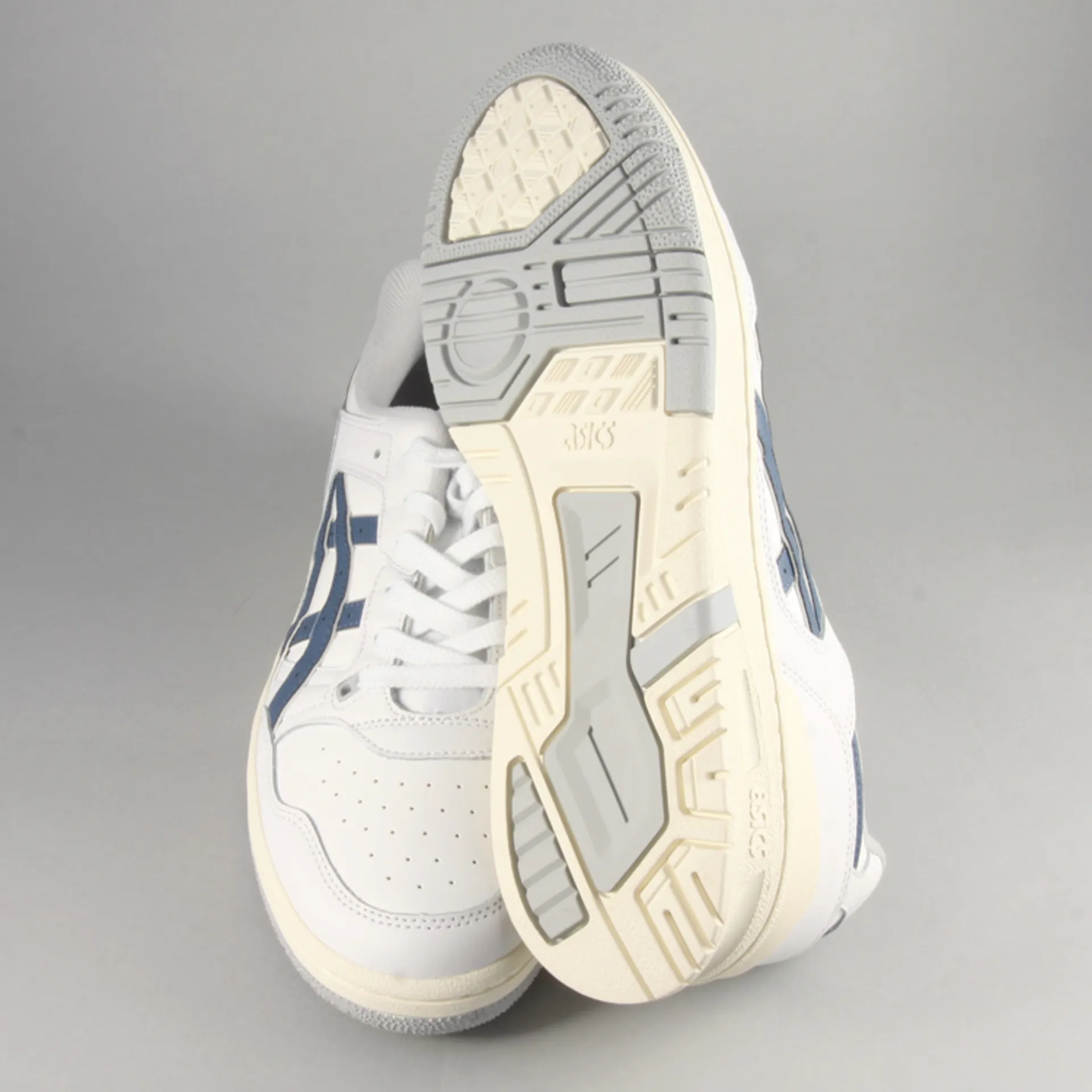 Asics EX89 White/Grand Shark