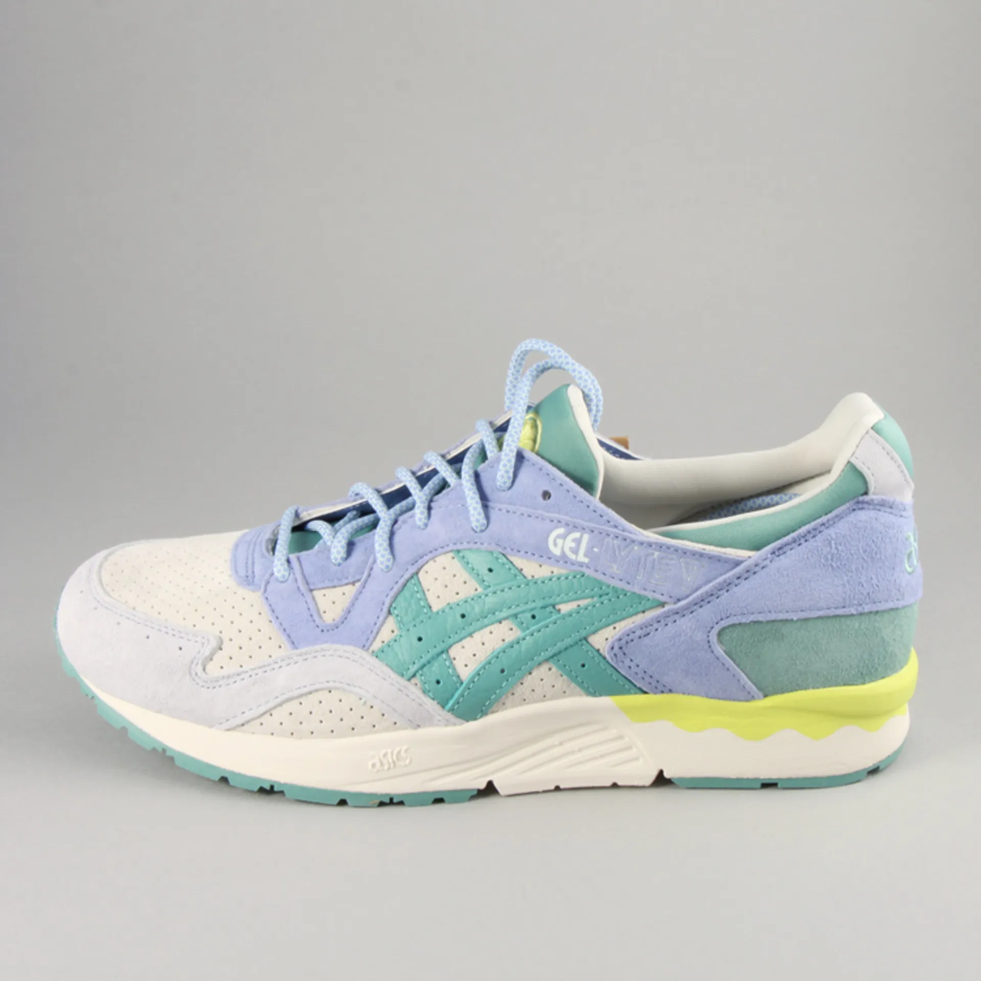 Lyte Iii Asics Gel Lyte V Floral Denim MITA X GEL-LYTE III OG GTX