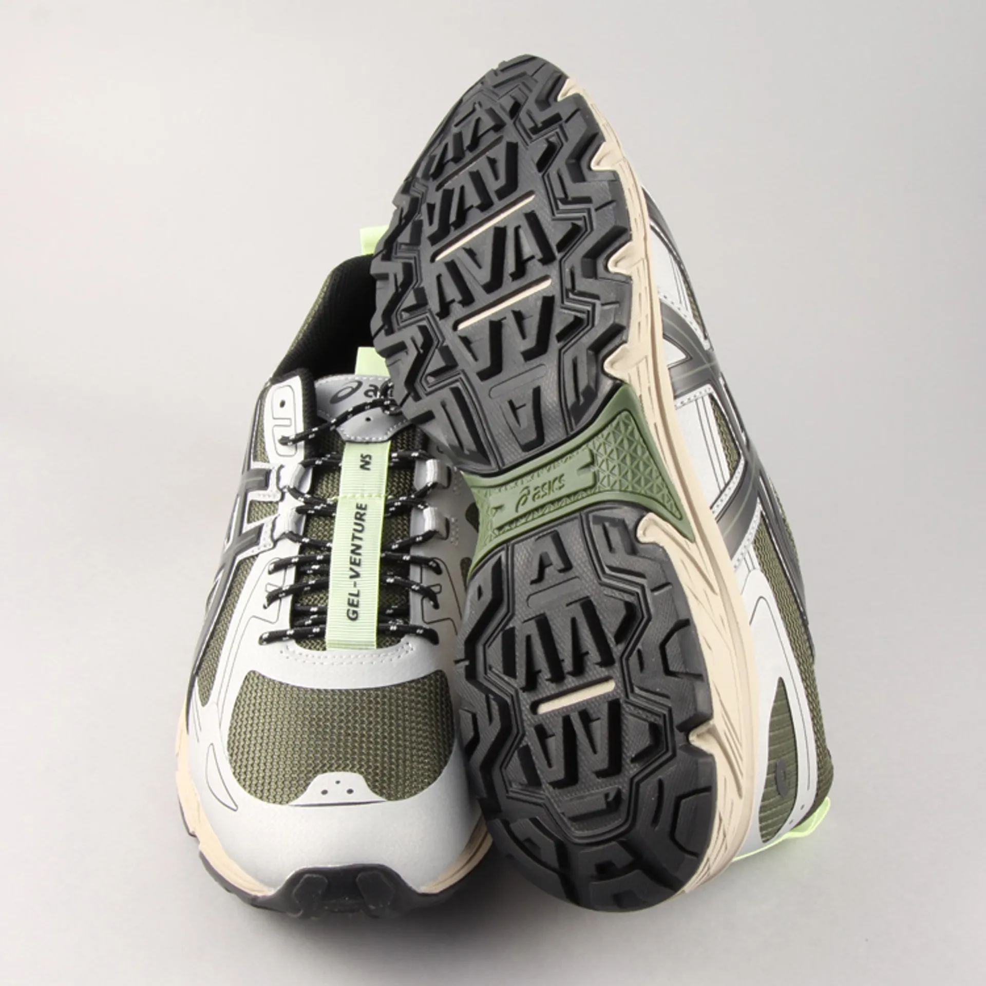 Asics Sneakers Asics Gel Venture India Asics Gel Venture India