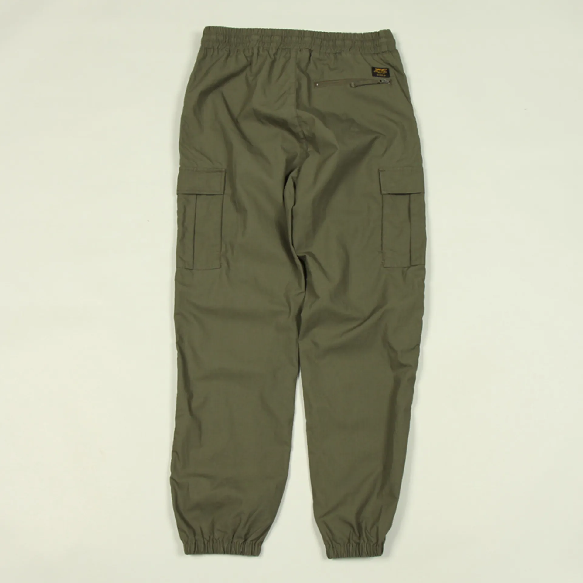 Carhartt WIP Cargo Jogger - Cypress Rinsed