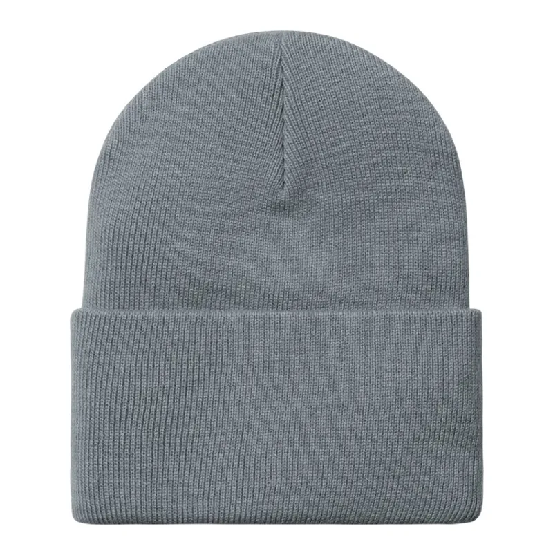 Carhartt WIP Acrylic Watch Hat - Dove Grey-1