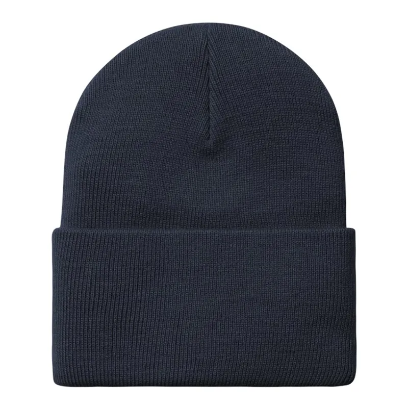 Carhartt WIP Acrylic Watch Hat - Air Force Blue-1