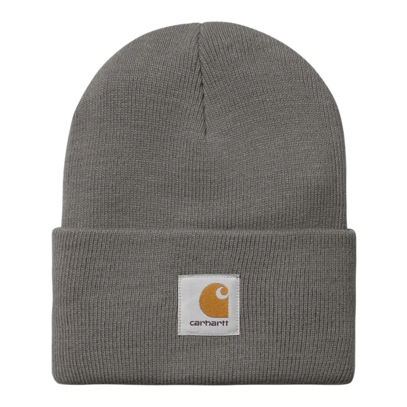 Carhartt WIP Acrylic Watch Hat - Porphyry