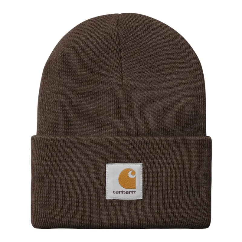 Carhartt WIP Acrylic Watch Hat - Palisander