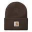 Carhartt WIP Acrylic Watch Hat - Palisander