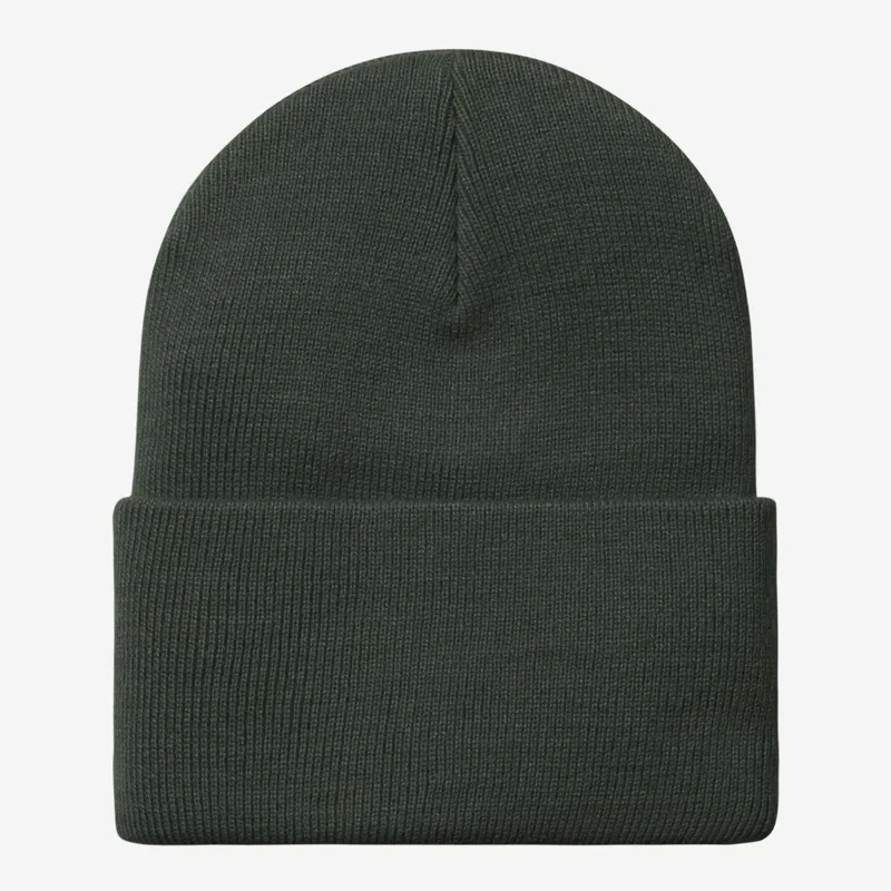 Carhartt WIP Acrylic Watch Hat - Raven-1