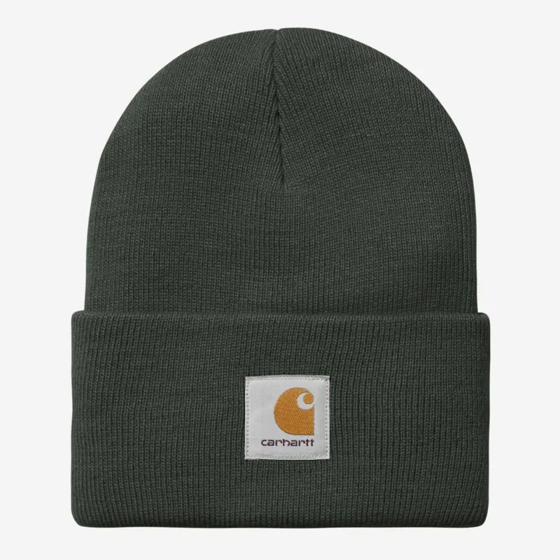Carhartt WIP Acrylic Watch Hat - Raven