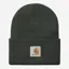 Carhartt WIP Acrylic Watch Hat - Raven