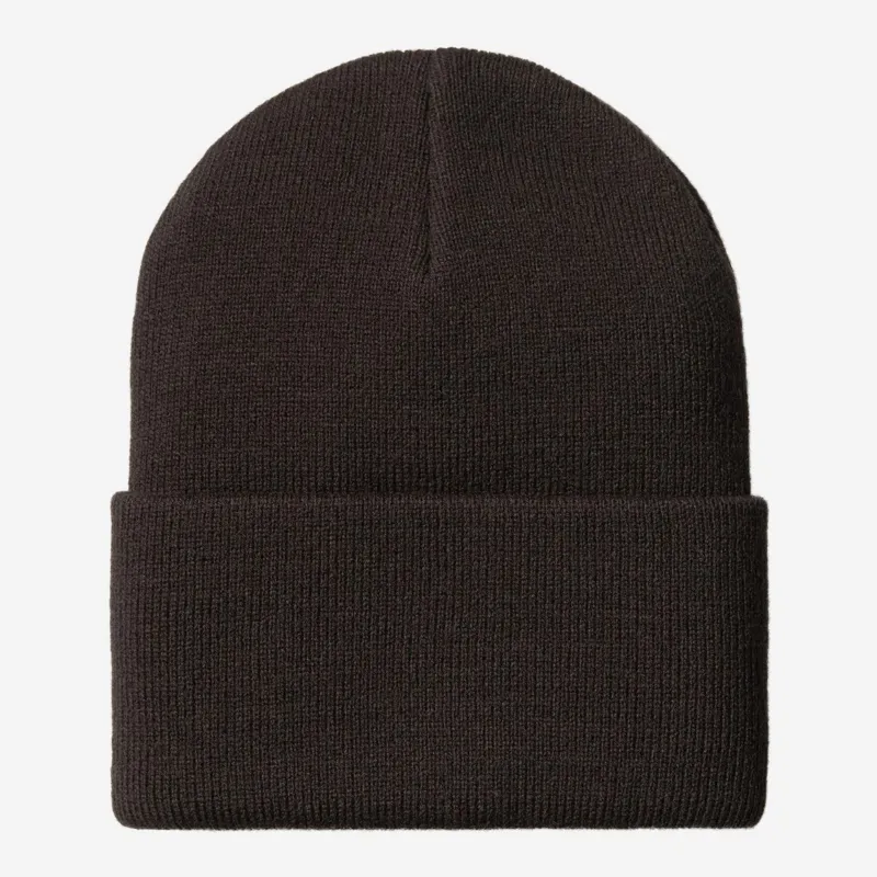 Carhartt WIP Acrylic Watch Hat - Tobacco-1