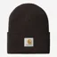 Carhartt WIP Acrylic Watch Hat - Tobacco