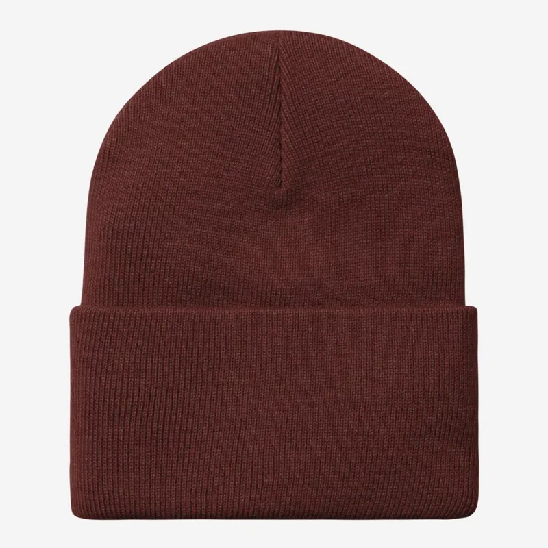 Carhartt WIP Acrylic Watch Hat - Amarone-1