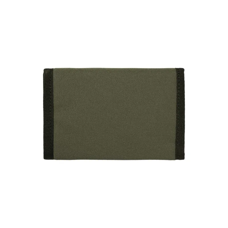 Carhartt WIP Alec Wallet - Office Green-1