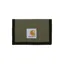 Carhartt WIP Alec Wallet - Office Green