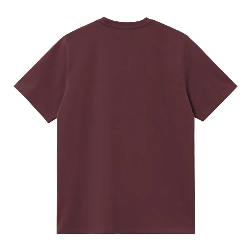 Carhartt WIP American Script T-Shirt - Rondo-1