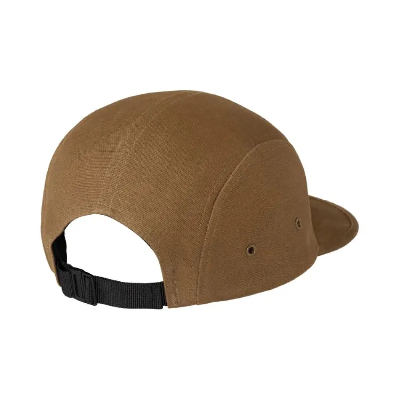 Carhartt WIP Backley Cap - Tamarind-1