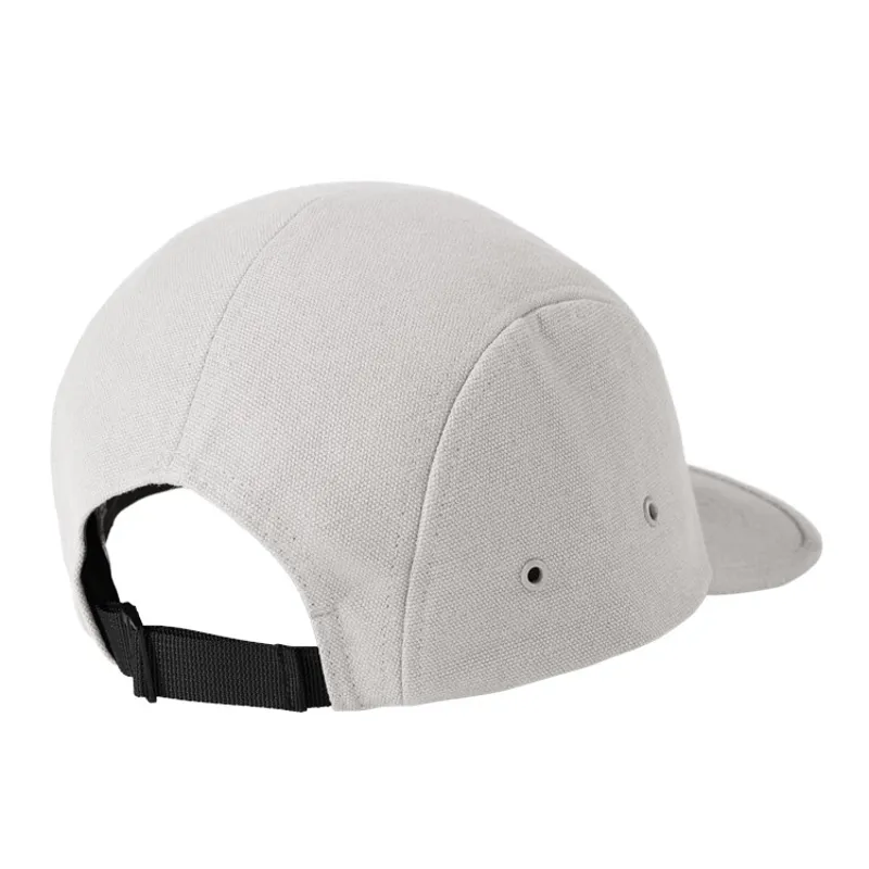 Carhartt WIP Backley Cap - Basalt-1