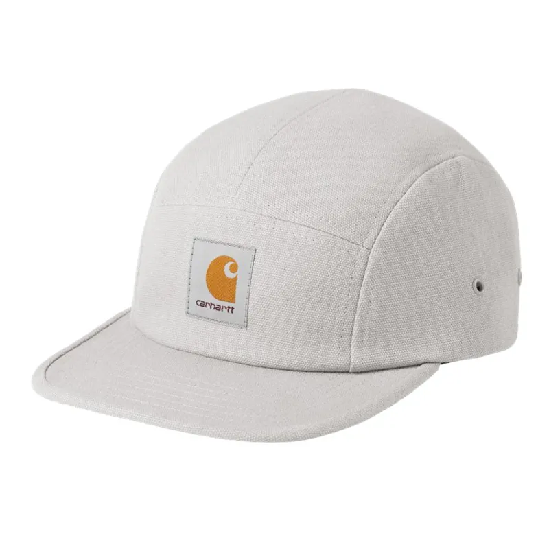 Carhartt WIP Backley Cap - Basalt