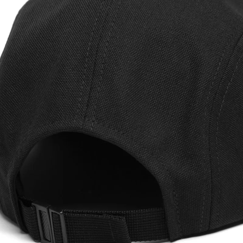 Carhartt WIP Backley Cap - Black-1