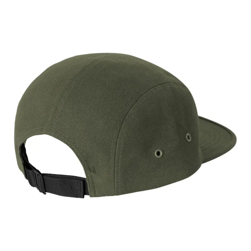 Carhartt WIP Backley Cap - Leaf-1