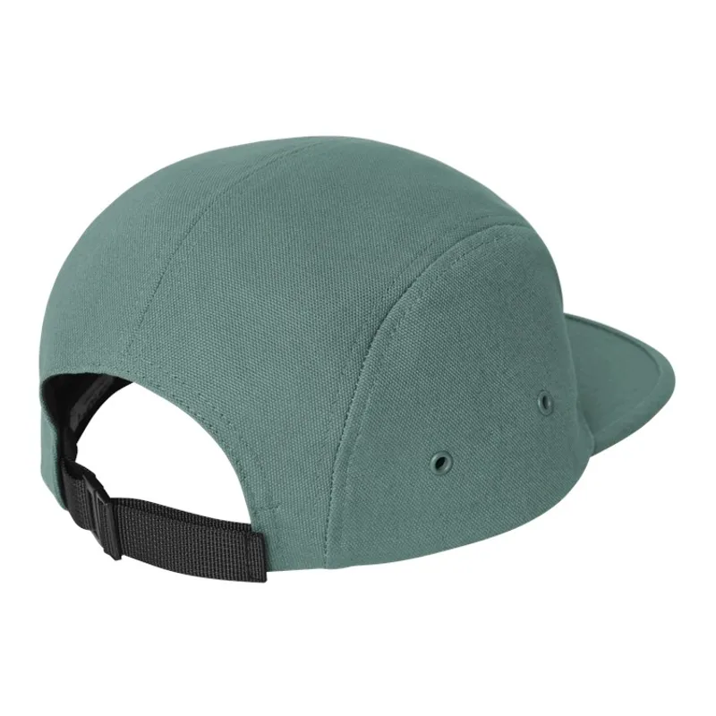 Carhartt WIP Backley Cap - Silver Pine-1