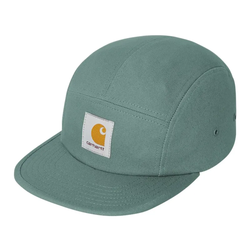 Carhartt WIP Backley Cap - Silver Pine