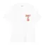 Carhartt WIP Blocks T-Shirt - White