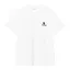 Carhartt WIP C Logo Archive T-Shirt - White