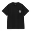 Carhartt WIP C Logo Archive T-Shirt - Black