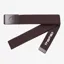 Carhartt WIP C-Logo Tonal Belt - Palisander/White