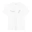 Carhartt WIP C Trip T-Shirt - White