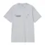 Carhartt WIP C Trip T-Shirt - Mirror
