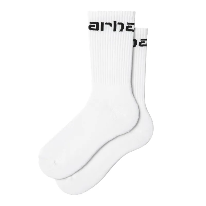 Carhartt WIP Carhartt Socks - White/Black