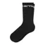 Carhartt WIP Carhartt Socks - Black/White