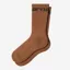 Carhartt WIP Carhartt Socks - H Brown/Black