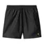 Carhartt WIP Chase Swim Trunks - Black/Gold