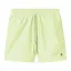 Carhartt WIP Chase Swim Trunks - Air Green/Gold