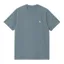 Carhartt WIP Chase T-Shirt - Angelite/Gold
