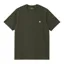 Carhartt WIP Chase T-Shirt - Olive/Gold