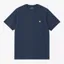 Carhartt WIP Chase T-Shirt - Jupiter/Gold