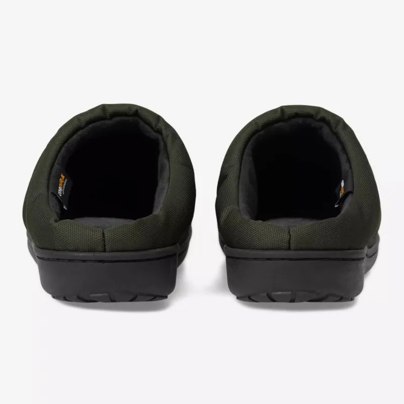 Carhartt WIP x Subu Cordura Slippers - Olive-4