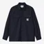 Carhartt WIP Craft Shirt - Dark Navy