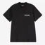 Carhartt WIP Cubist T-Shirt - Black